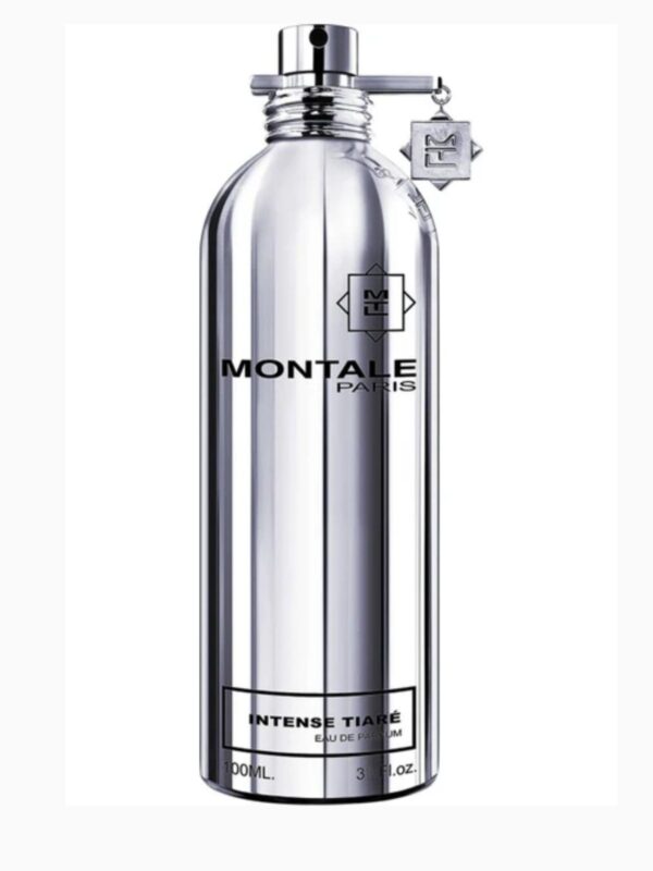 Montale İntense Tiare – Eau de Unisex Tester Parfüm 100 ML