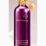 Montale Dark Purple - Eau de Unisex Tester Parfüm 100 ML