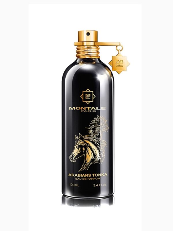 Montale Arabians Tonka – Eau de Unisex Tester Parfüm 100 ML