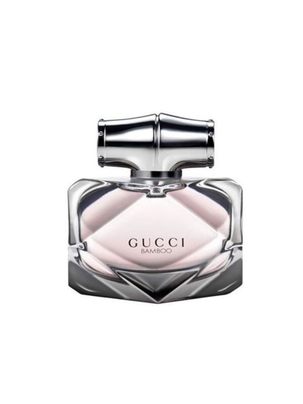Gucci  Bamboo Tester  Bayan Parfüm-75 ML
