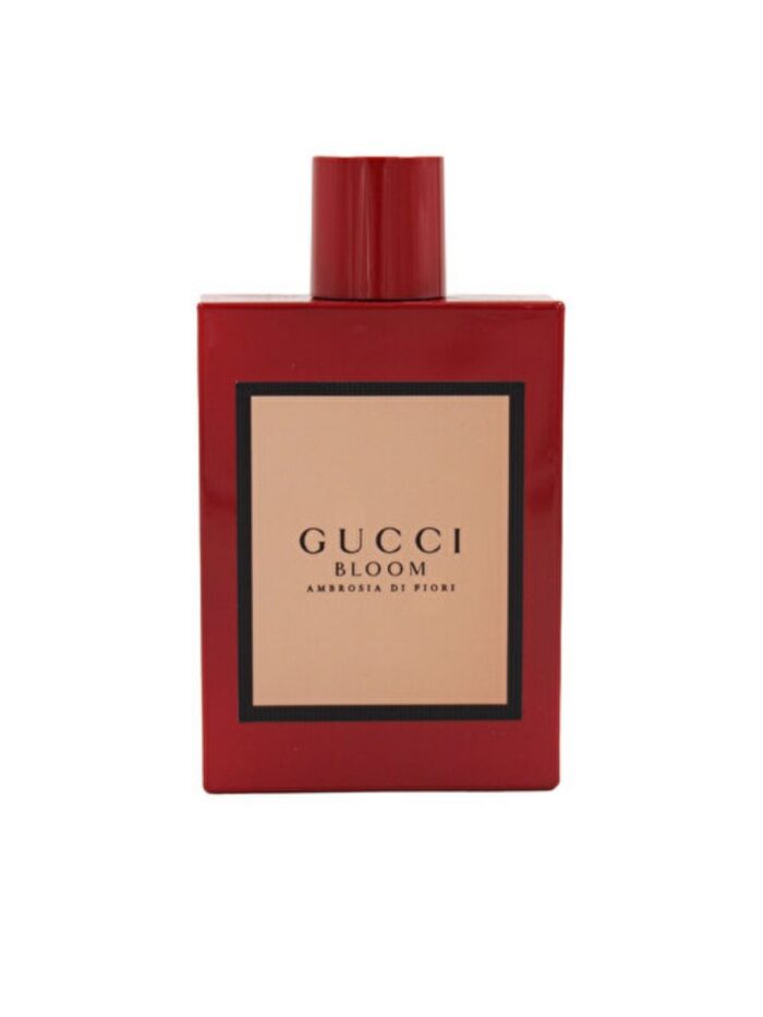 Gucci Bloom Flore  Kadın Tester Parfüm- 100 ML