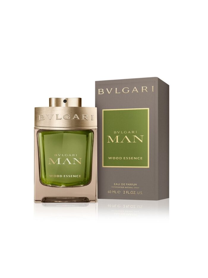 Bvlgari Man Wood Essence EDP Tester Erkek Parfümü 100ML - Görsel 2