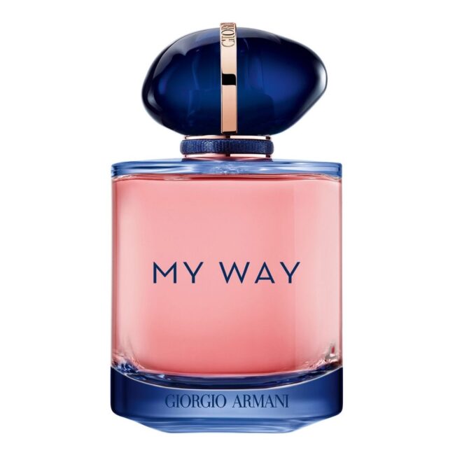 Armani My Way  Intense  EDP  Tester Kadın Parfüm- 90 ML