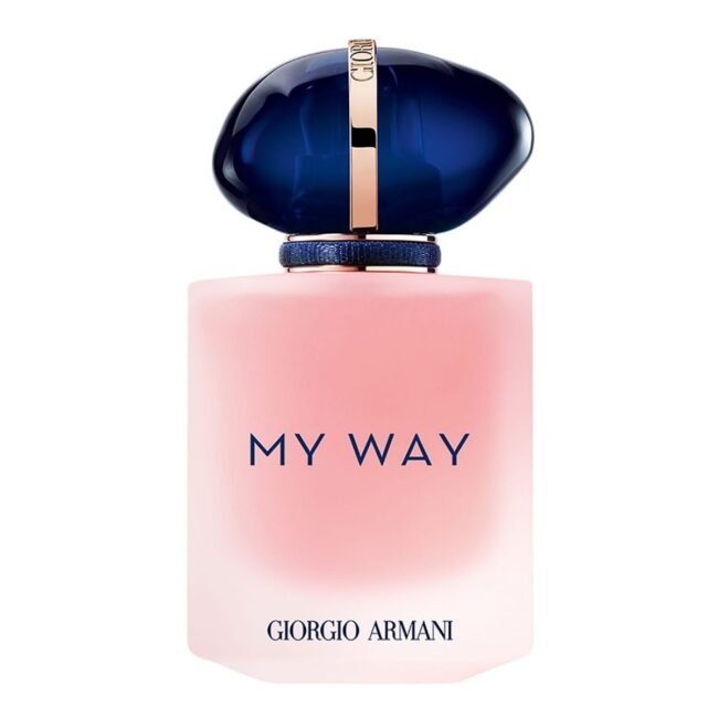 Armani My Way Floral EDP  Tester Kadın Parfüm- 90 ML