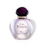 CHRİSTİAN DİOR PURE POİSON EDP TESTER KADIN PARFÜM 100 ML
