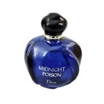 CHRİSTİAN DİOR MİDNİGHT POİSON EDP TESTER KADIN PARFÜM 100 ML