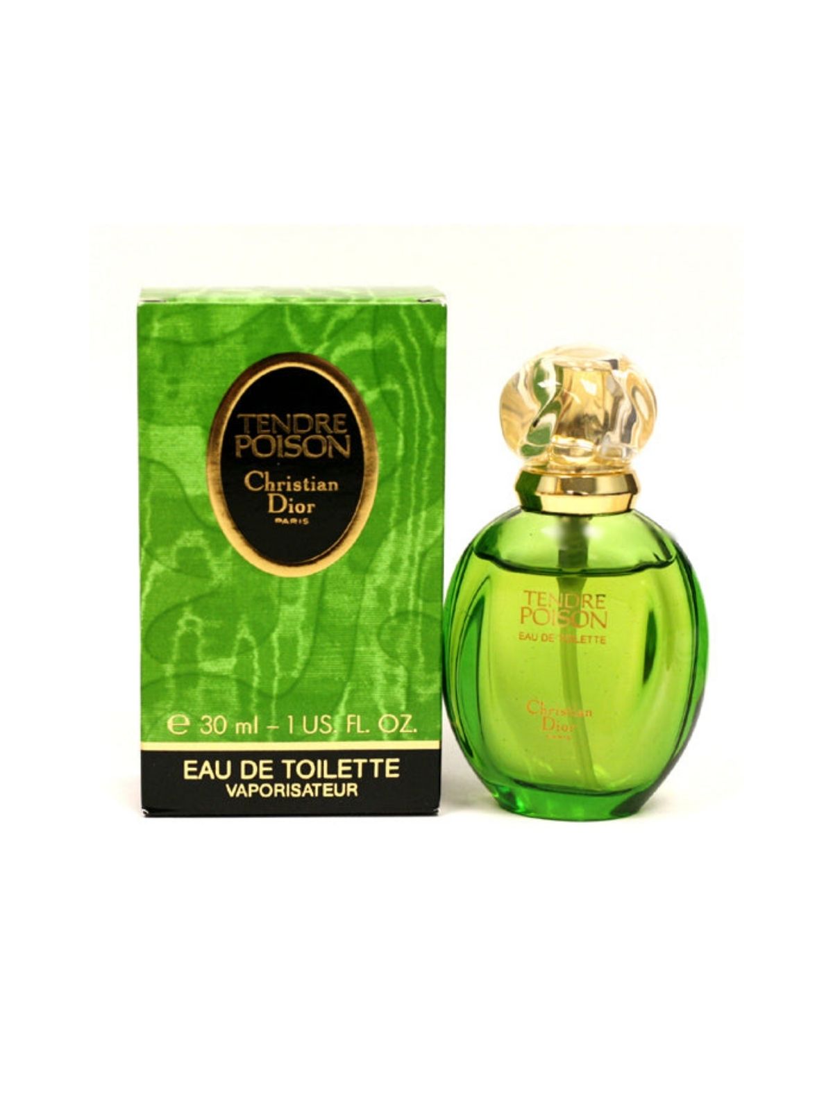 Hypnotic Tendre Poison Tester Kadın Parfüm-100 ML
