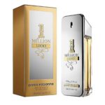 PACO RABANNE 1 MİLLİON LUCKY EDT ERKEK PARFÜM 100 ML