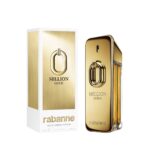 Paco Rabanne Million Gold Intense EDP Erkek Parfüm-100 ML