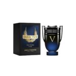 Paco Rabanne Invictus Victory Elixir EDP  Tester  Erkek Parfümü-100 ml