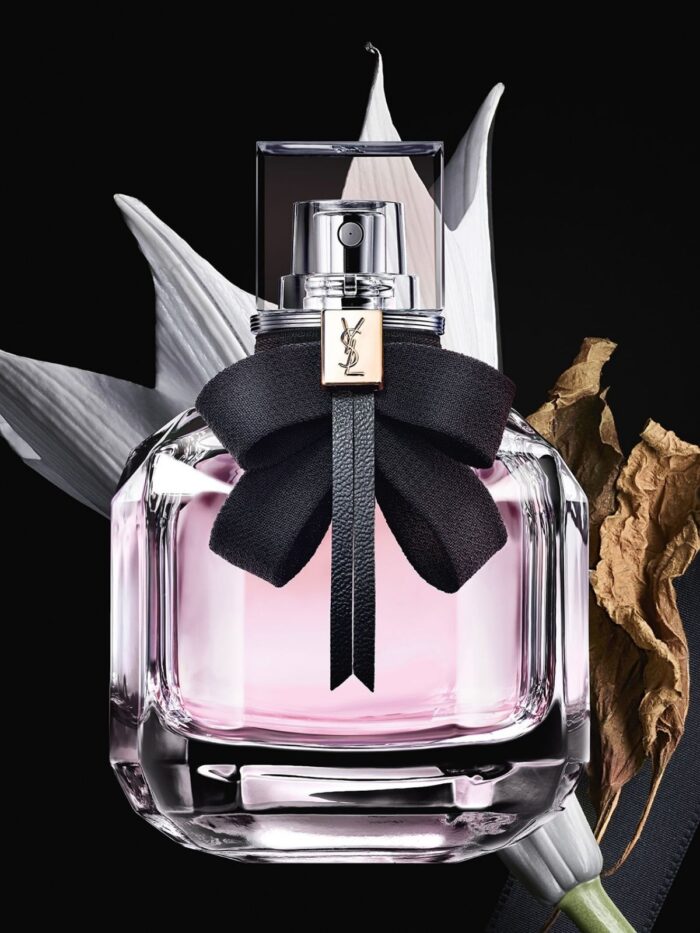 YVES SAINT LAURENT MON PARİS KADIN TESTER PARFÜM-100 ML - Görsel 3