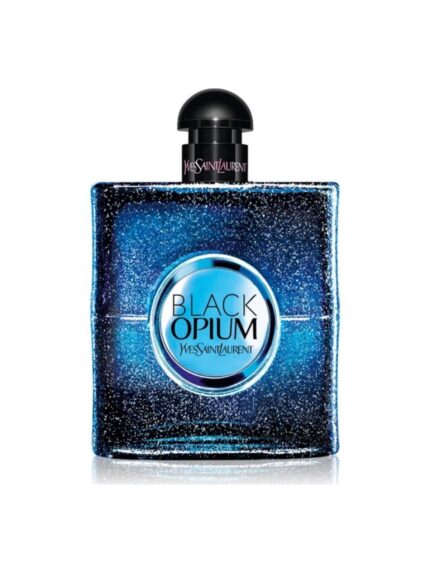 YVES SAİNT LAURENT BLACK OPİUM INTENSE  EDP TESTER KADIN PARFÜM​ 90 ML