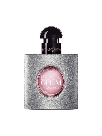 YVES SAİNT LAURENT BLACK OPİUM GLITTER EDP TESTER KADIN PARFÜM​ 90 ML