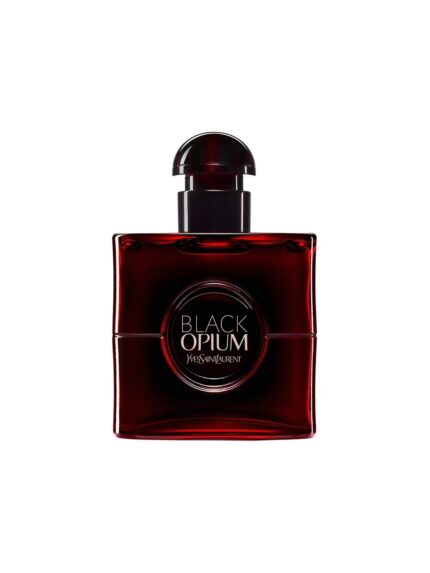YVES SAİNT LAURENT BLACK OPİUM RED  EDP TESTER KADIN PARFÜM​ 90 ML