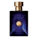 VERSACE DYLAN BLUE EDT ERKEK PARFÜM 100 ML