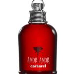 Cacharel Amor Eau De -Kadın Tester Parfüm 100 ML