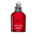 Cacharel Amor Eau De Toilette -Kadın Tester Parfüm 100 ML