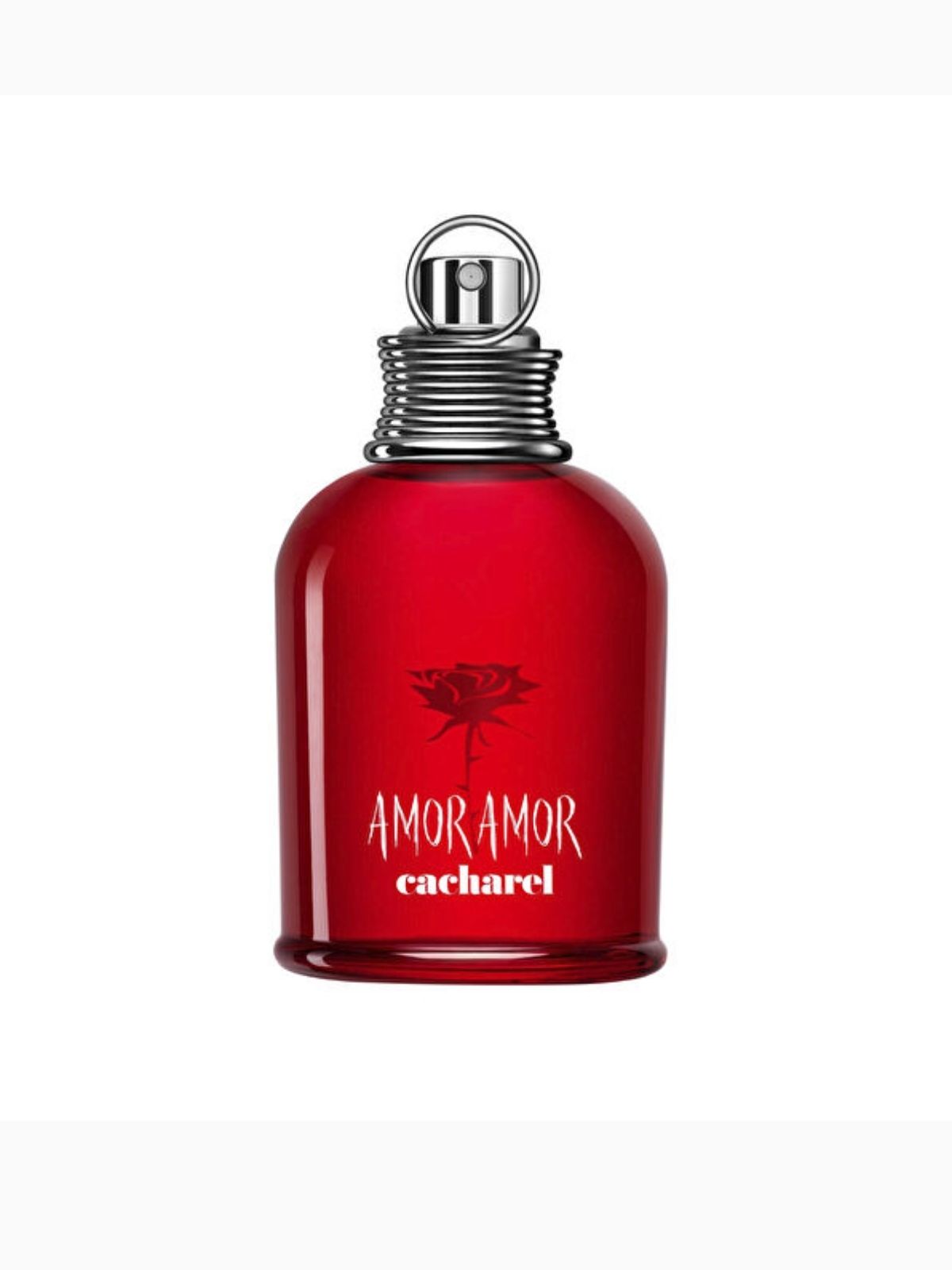 Cacharel Amor Eau De Toilette -Kadın Tester Parfüm 100 ML