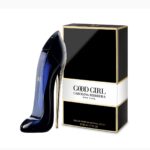 Carolina Herrera Good Girl - Eau de Kadın Parfüm 80 ML