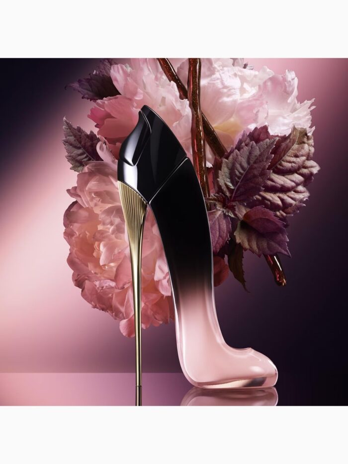 Carolina Herrera Good Girl Blush Elixir- Eau de Kadın Parfüm 80 ML - Görsel 2