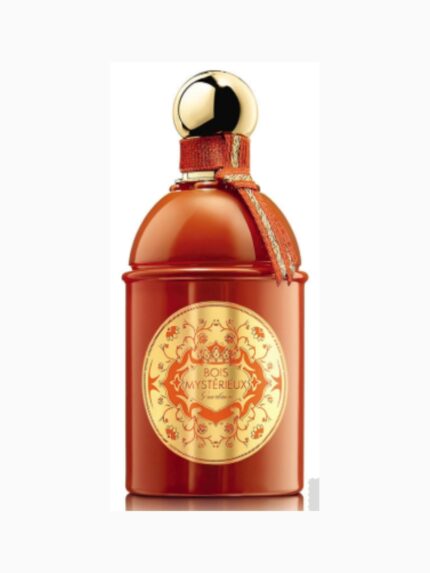 Guerlain Bois Mysterieux Unisex Parfüm-125ML