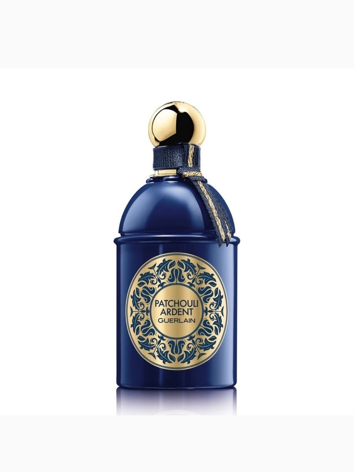 Guerlain Bois Patchouli Ardent Kadın Parfüm-125ML