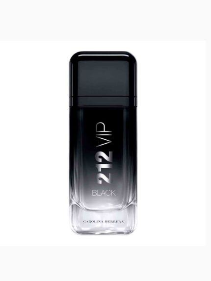 Carolıne Herrera 212 Vip Black Eau De Erkek Parfüm-100 ML