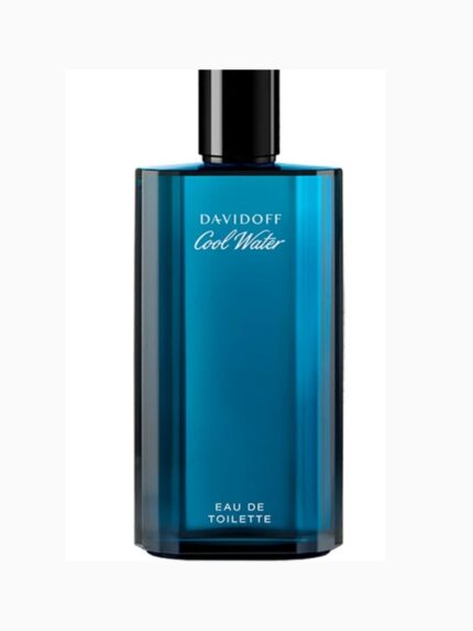 Davidoff Cool Water Eau De Erkek Parfüm -100 ML