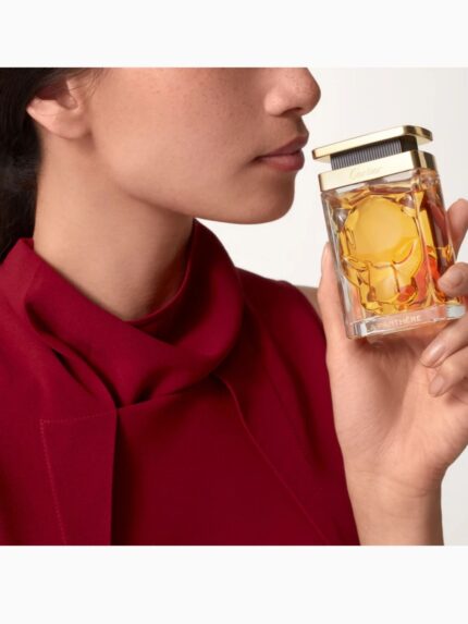 Cartıer La Panthere Eau De Parfüm-100 ML