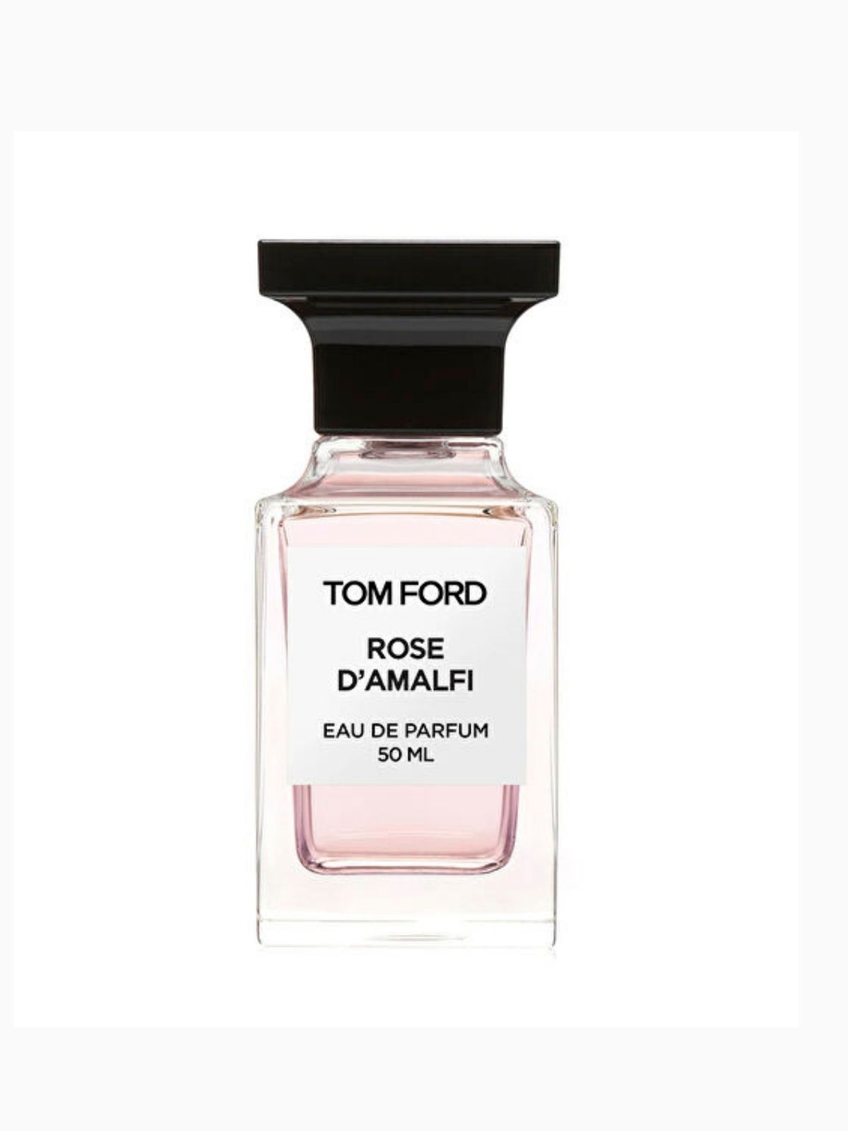 Tom Ford Rose D'amalfi- Eau de Kadın Parfüm 100 ML