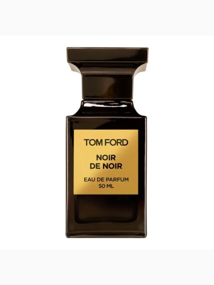 Tom Ford Noir de Noir - Eau de Erkek Parfüm 100 ML