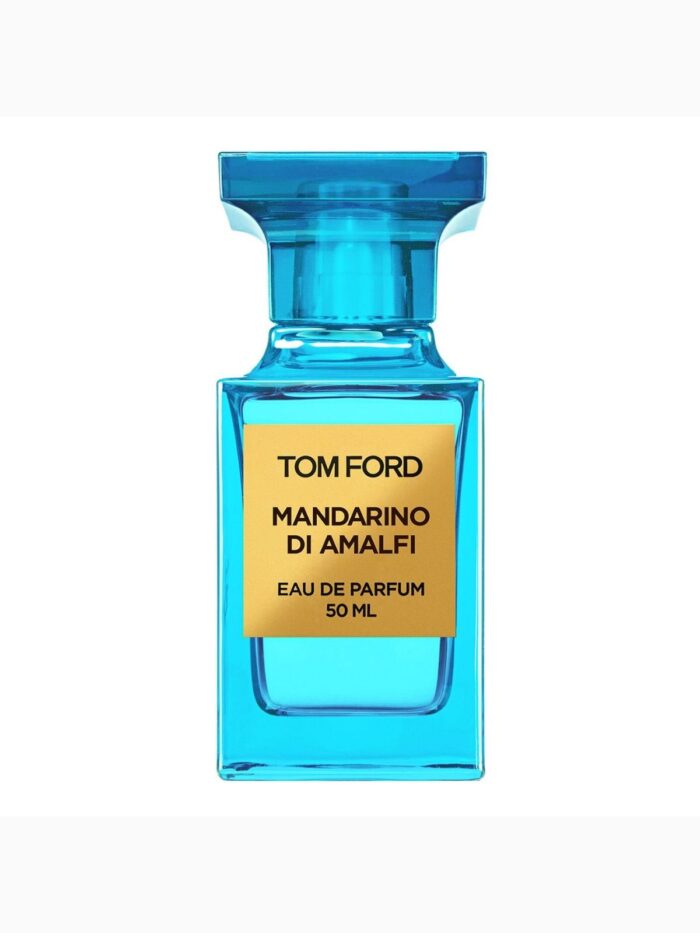 Tom Ford Mandarino Di Amalfi- Eau de Unisex Parfüm 100 ML