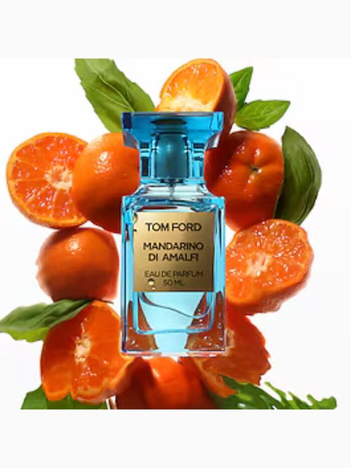 Tom Ford Mandarino Di Amalfi- Eau de Unisex Parfüm 100 ML - Görsel 2