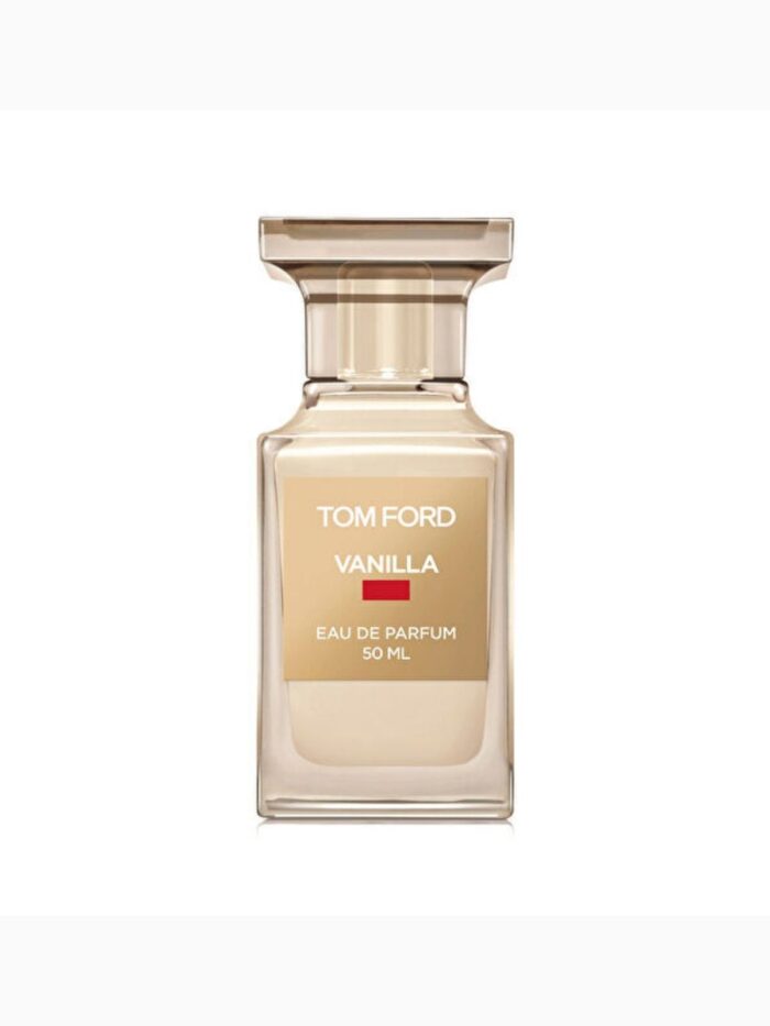 Tom Ford Vanilla- Eau de Unisex Parfüm 100 ML