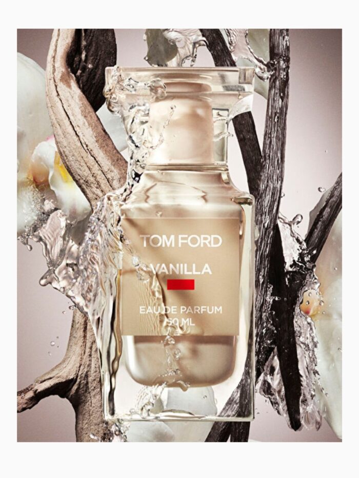 Tom Ford Vanilla- Eau de Unisex Parfüm 100 ML - Görsel 2