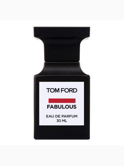 Tom Ford Fabulous- Eau de Unisex Parfüm 100 ML