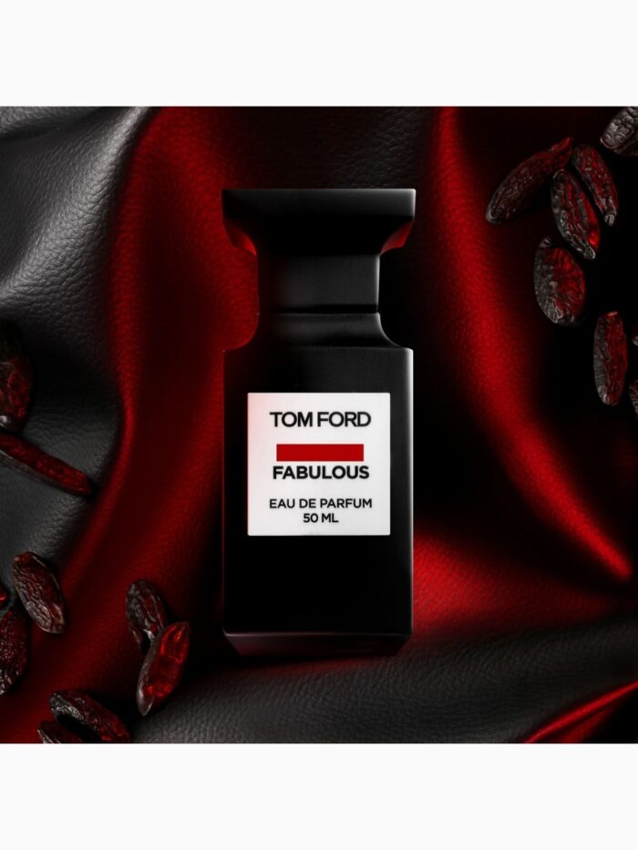 Tom Ford Fabulous- Eau de Unisex Parfüm 100 ML - Görsel 2