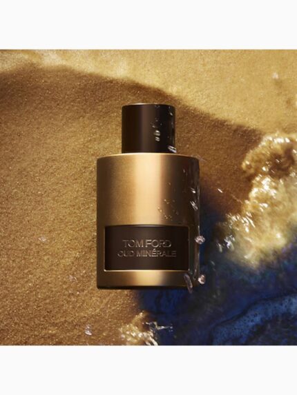 Tom Ford Oud Minerale- Eau de Erkek Parfüm 100 ML