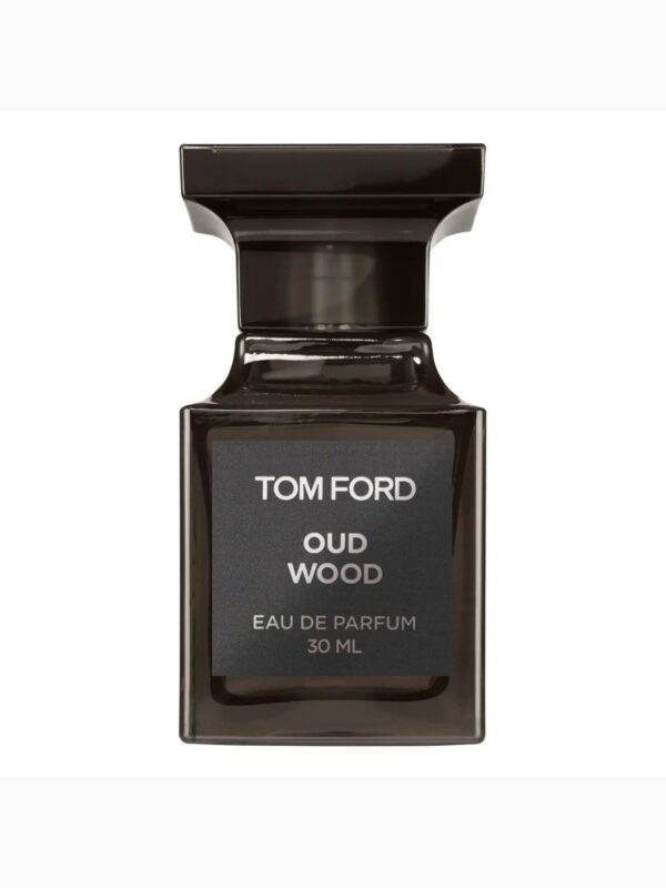 Tom Ford Oud Wood- Eau de Unisex Parfüm 100 ML