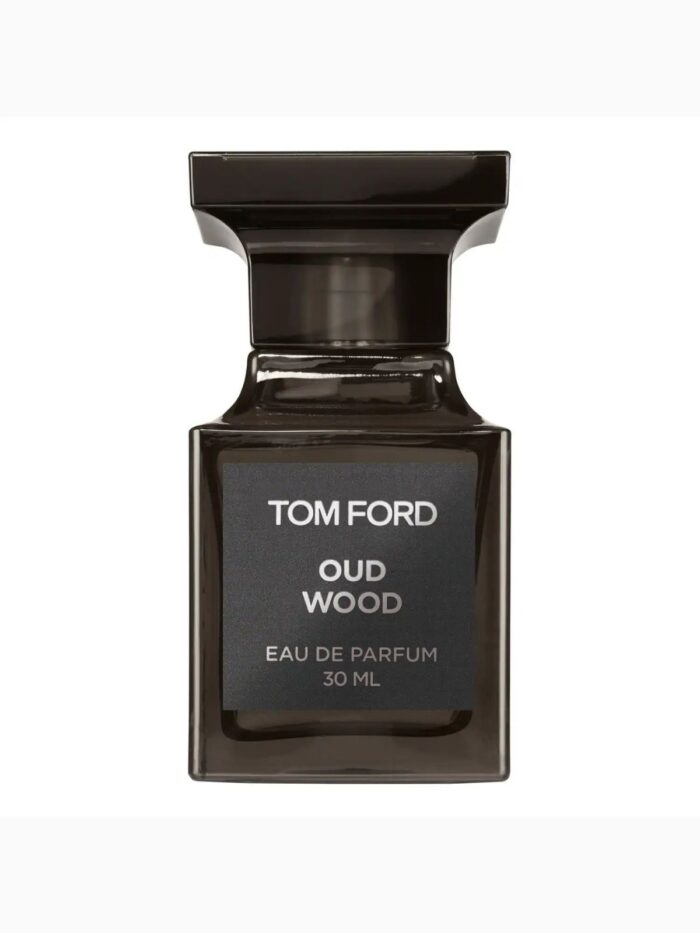 Tom Ford Oud Wood- Eau de Unisex Parfüm 100 ML