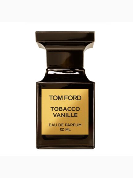 Tom Ford Tobacco Vanille- Eau de Erkek Parfüm 100 ML
