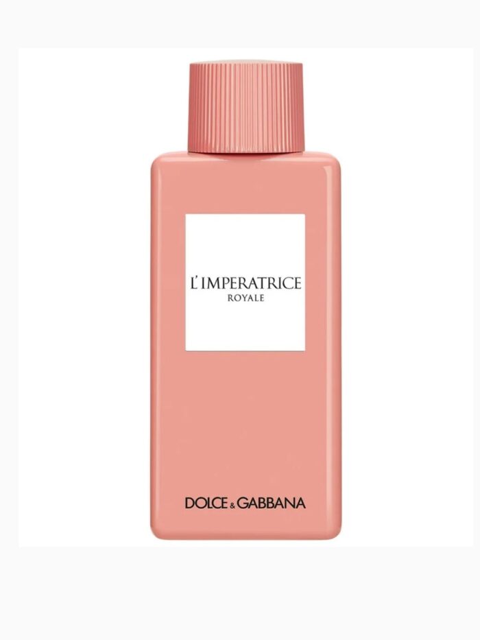 Dolce & Gabbana L'Imperatrice Royale Eau De Kadın Parfüm - 100 ML
