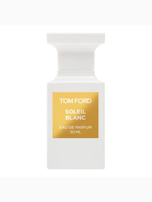 Tom Ford Soleil Blanc- Eau de Kadın Parfüm 100 ML