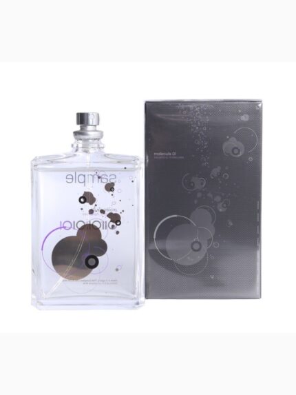 Escentrıc Molecules- Eau de Tester Erkek Parfüm 100 ML