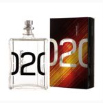 Escentrıc Molecules 02 - Eau de Tester Unisex Parfüm 100 ML