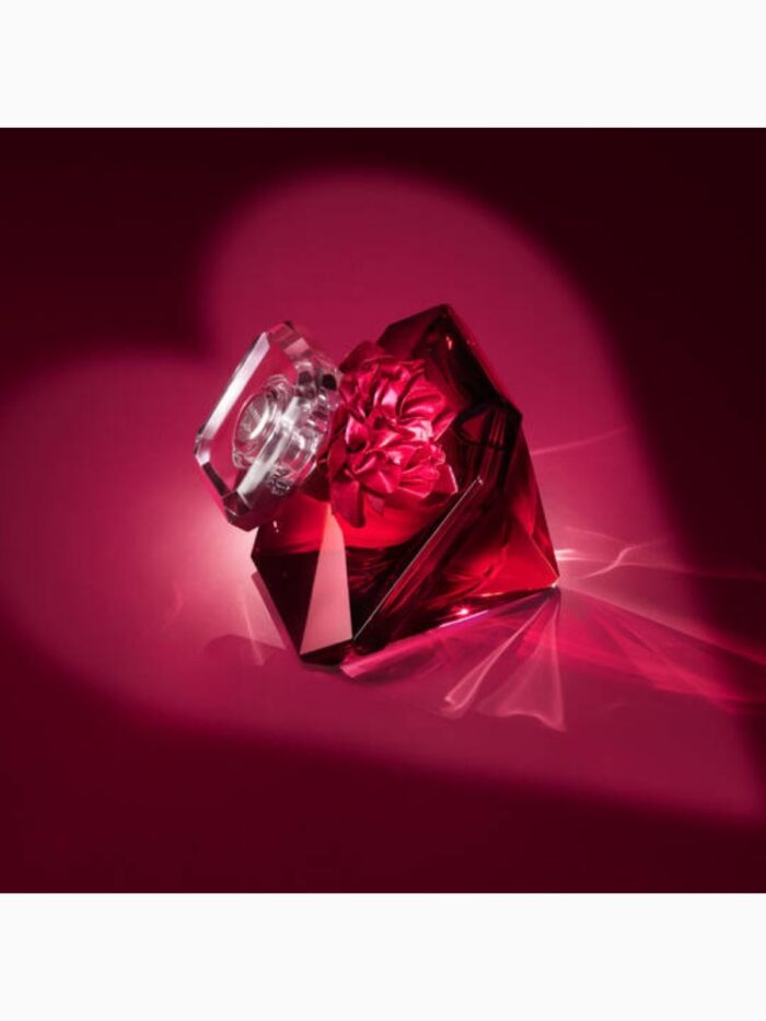 Lancome La Nuıt Tresor Intense- Eau de Kadın Tester Parfüm 75 ML - Görsel 3