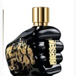 Diesel Spirit Of The Brave- Eau de Erkek Tester Parfüm 125 ML