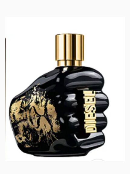 Diesel Spirit Of The Brave- Eau de Erkek Tester Parfüm 125 ML