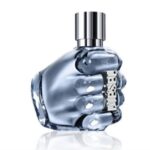 Diesel Only The Brave- Eau de Erkek Tester Parfüm 125 ML