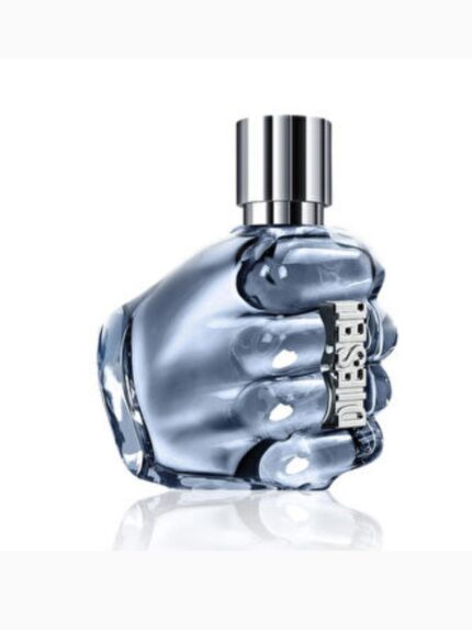 Diesel Only The Brave- Eau de Erkek Tester Parfüm 125 ML